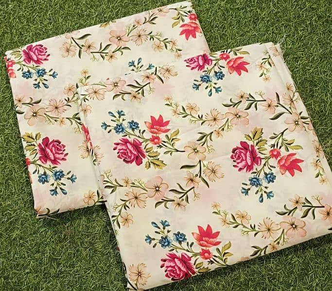 *Bareeze* Superior airjet lawn 2piece 2