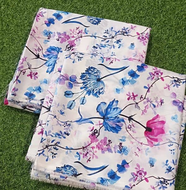 *Bareeze* Superior airjet lawn 2piece 7