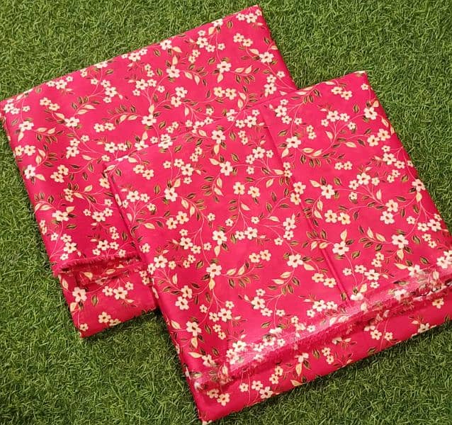 *Bareeze* Superior airjet lawn 2piece 8