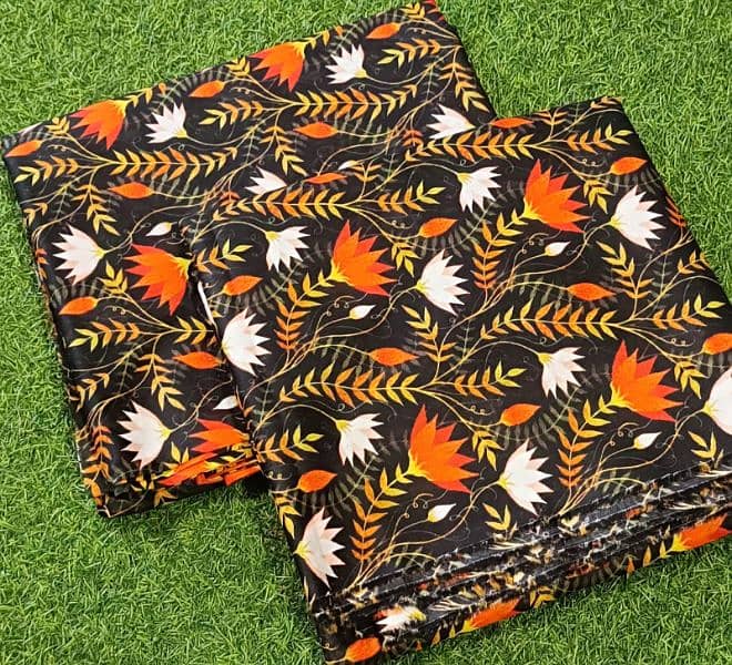 *Bareeze* Superior airjet lawn 2piece 10