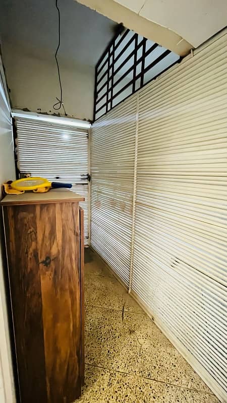West Open, Corner 3 Bed Apartment For Sale At Gulistan E Jauhar Block 13 8