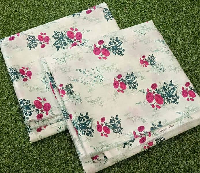 *Bareeze* Superior airjet lawn 2piece 11