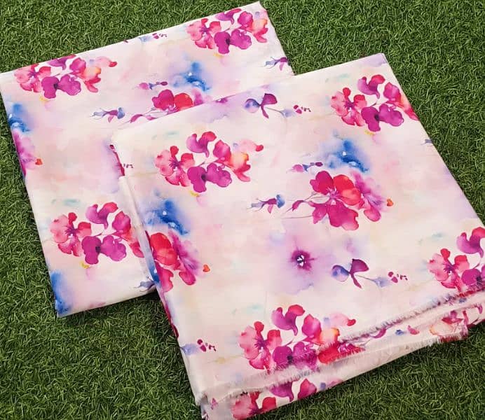 *Bareeze* Superior airjet lawn 2piece 13