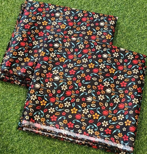 *Bareeze* Superior airjet lawn 2piece 15
