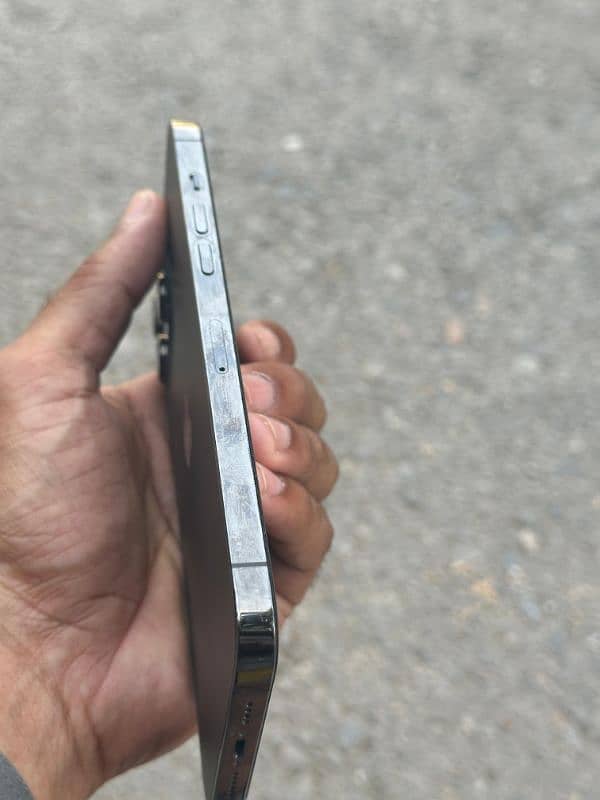 Iphone 12 Pro Max 256 Gb 2