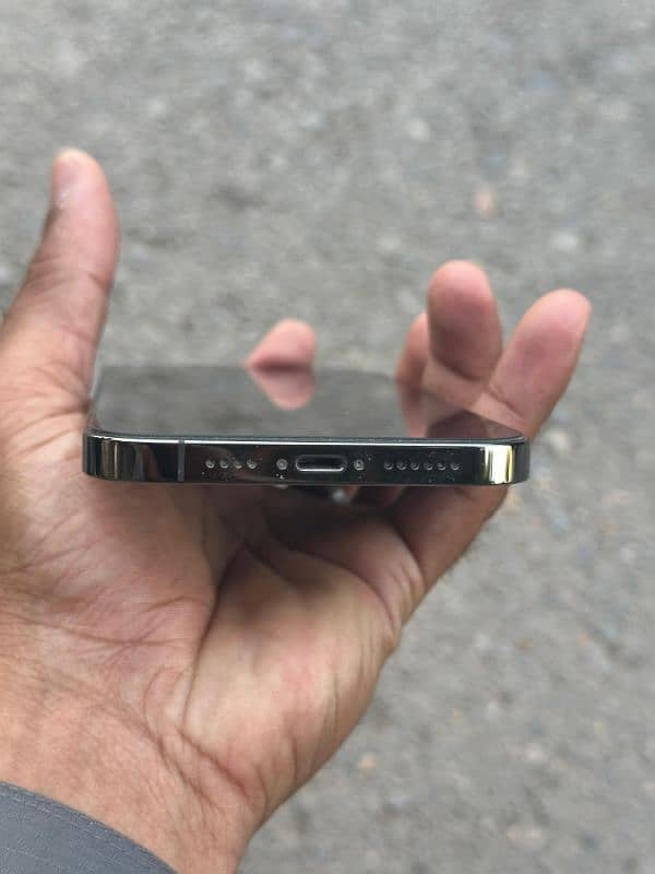 Iphone 12 Pro Max 256 Gb 3