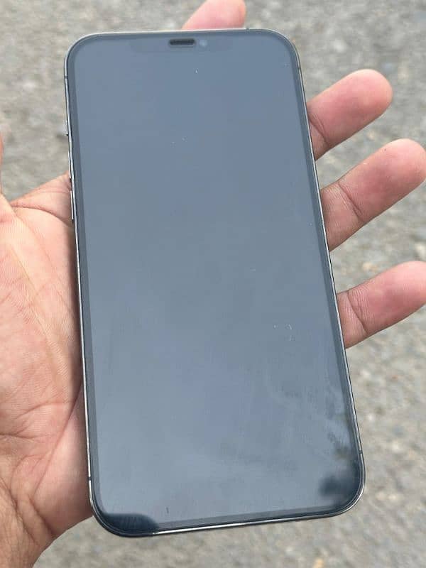 Iphone 12 Pro Max 256 Gb 4