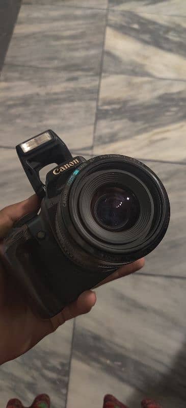 canon digital X ESO use camera 10/9 03009718009 0