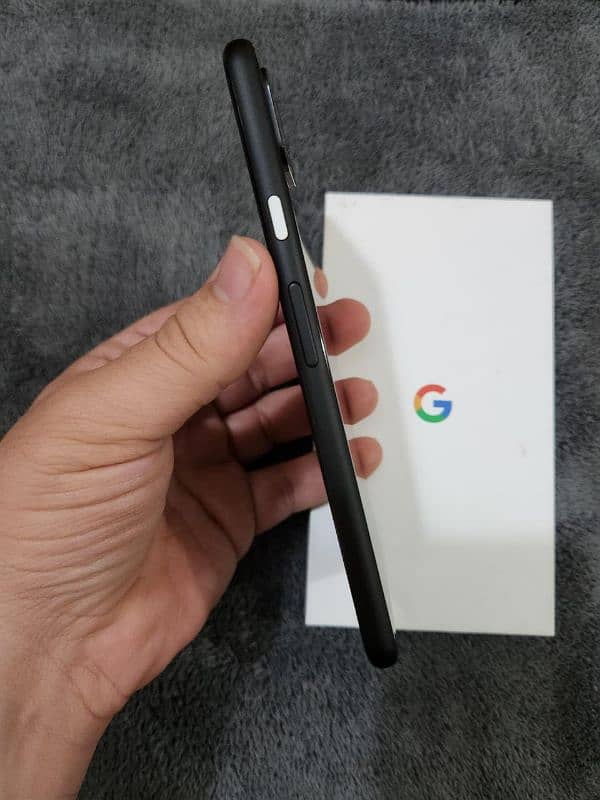 Google pixel 4xl PTA Approved03357519076Watsapp 1