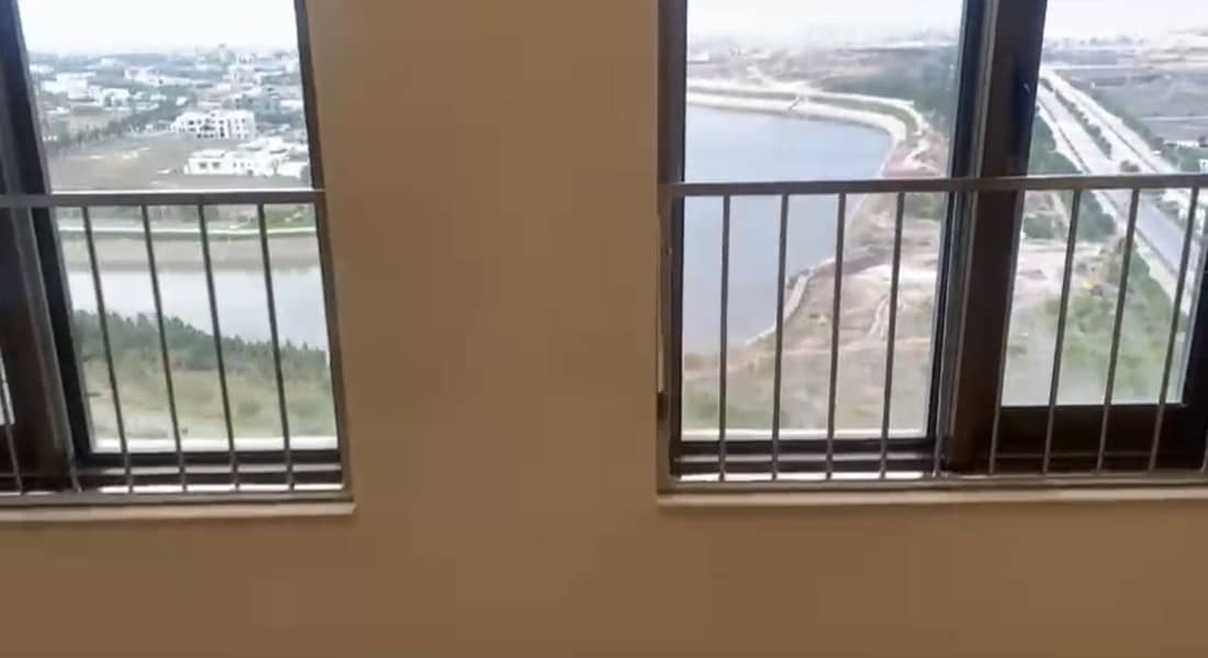 GULBERG ISLAMABAD LAKE VIEW APARTMENTS Available On Easy Installments READY TO MOVE 3