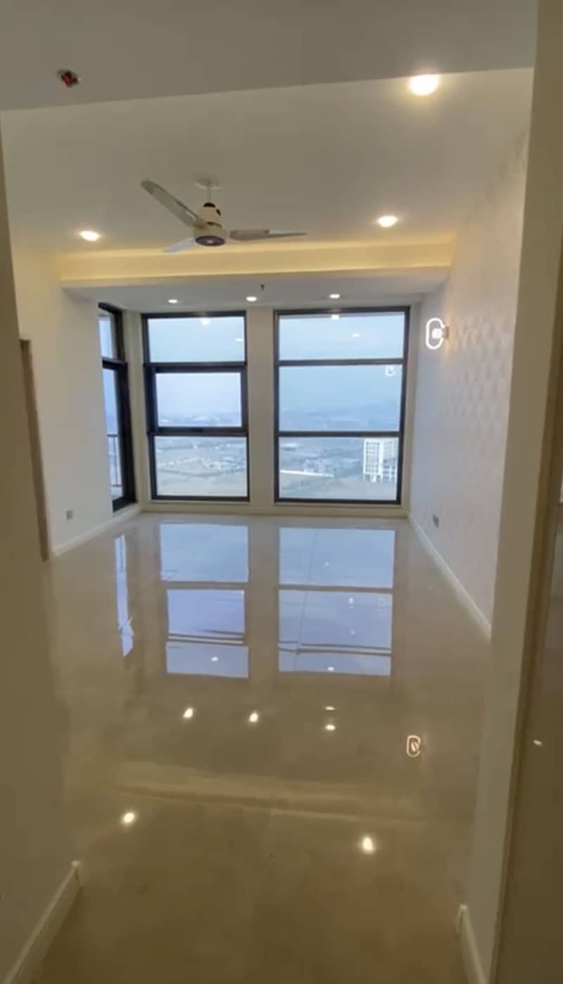 GULBERG ISLAMABAD LAKE VIEW APARTMENTS Available On Easy Installments READY TO MOVE 8