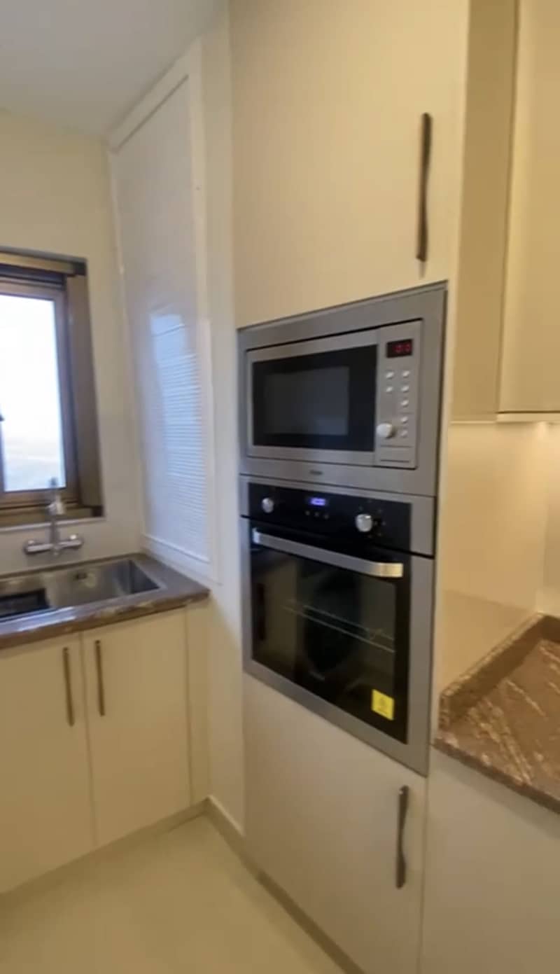 GULBERG ISLAMABAD LAKE VIEW APARTMENTS Available On Easy Installments READY TO MOVE 13