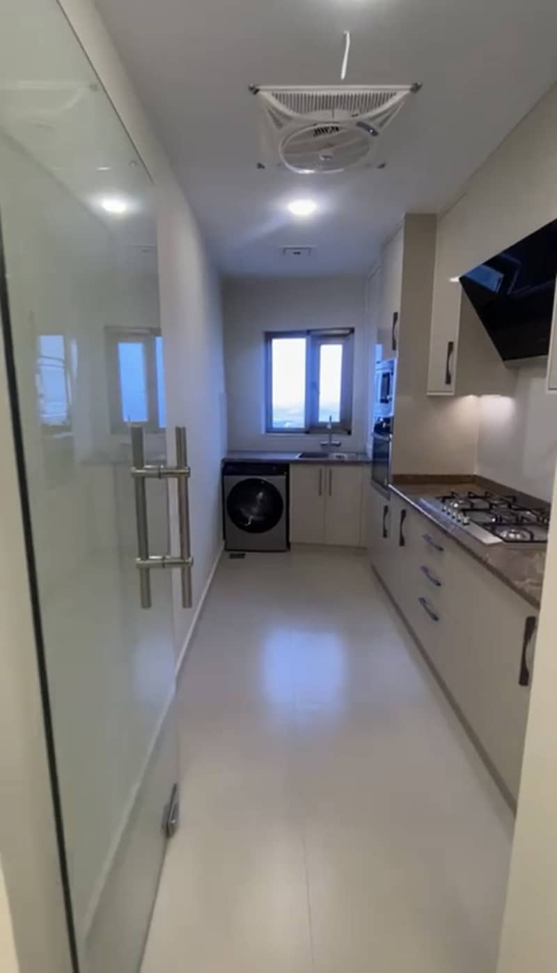 GULBERG ISLAMABAD LAKE VIEW APARTMENTS Available On Easy Installments READY TO MOVE 19