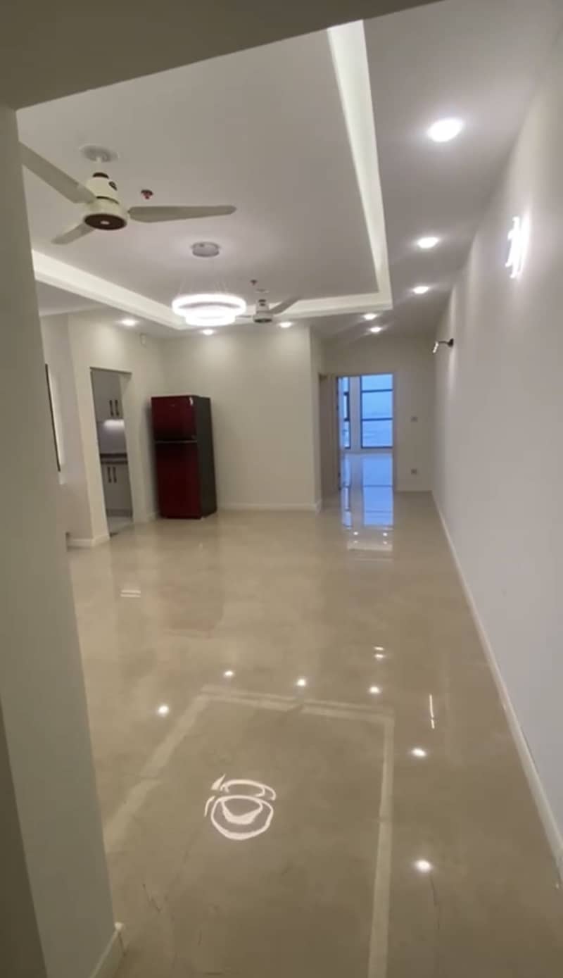 GULBERG ISLAMABAD LAKE VIEW APARTMENTS Available On Easy Installments READY TO MOVE 21