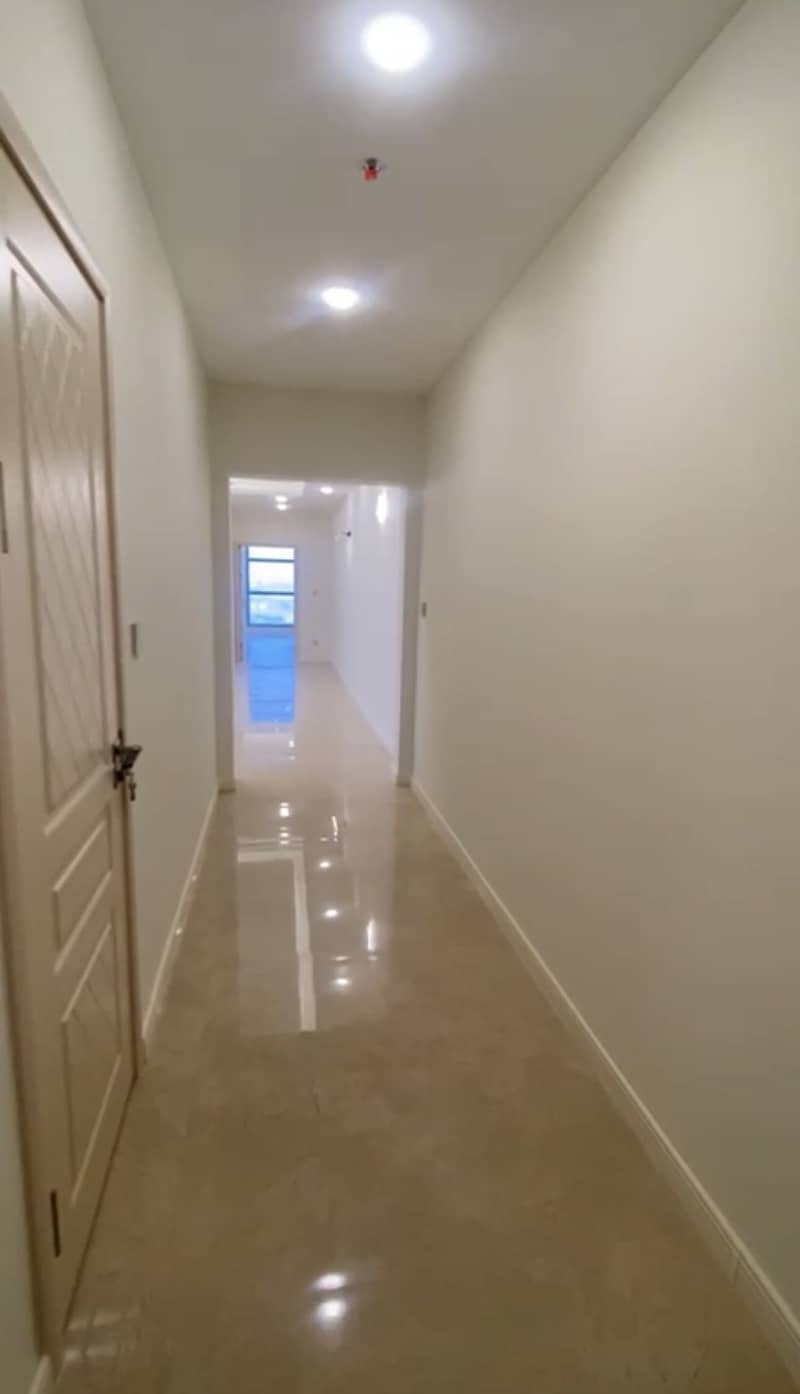 GULBERG ISLAMABAD LAKE VIEW APARTMENTS Available On Easy Installments READY TO MOVE 24