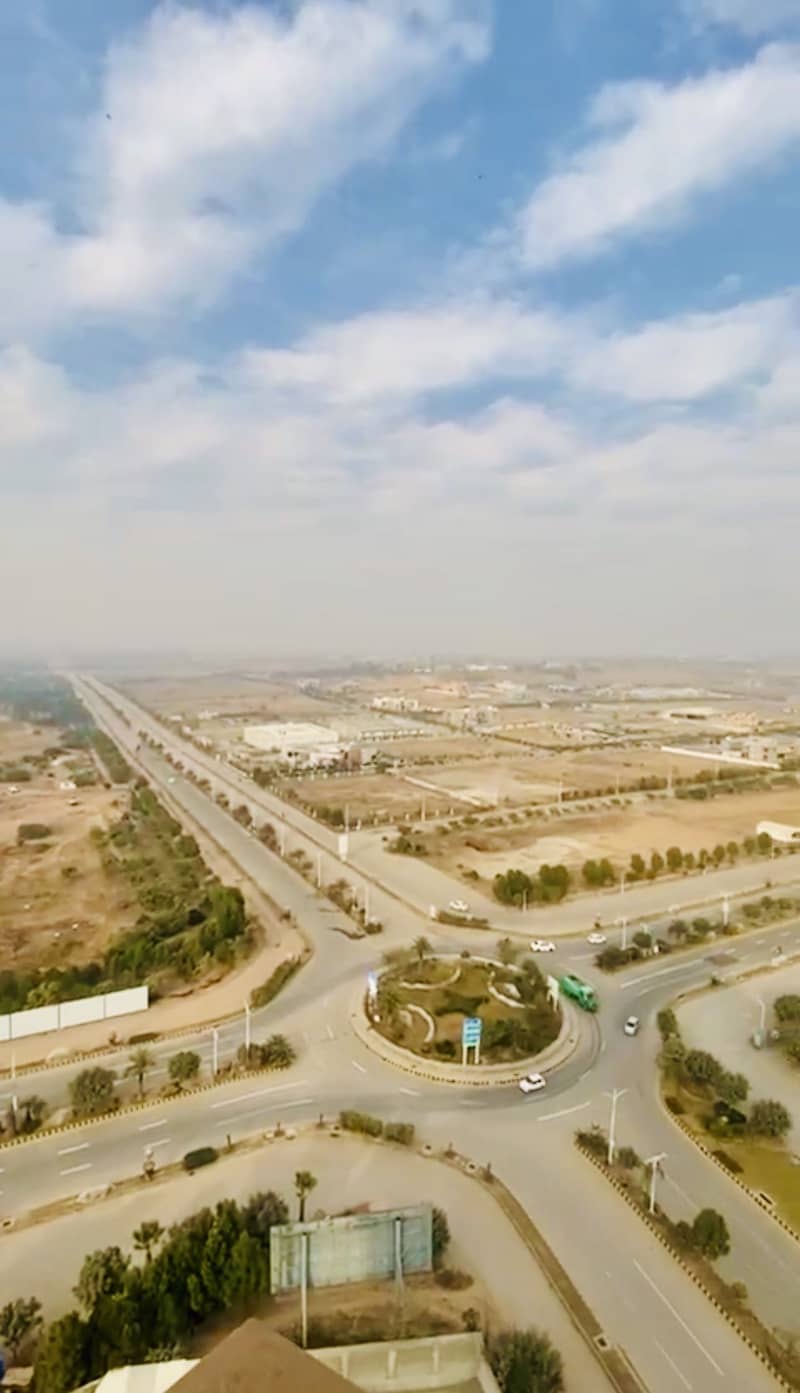 GULBERG ISLAMABAD LAKE VIEW APARTMENTS Available On Easy Installments READY TO MOVE 25