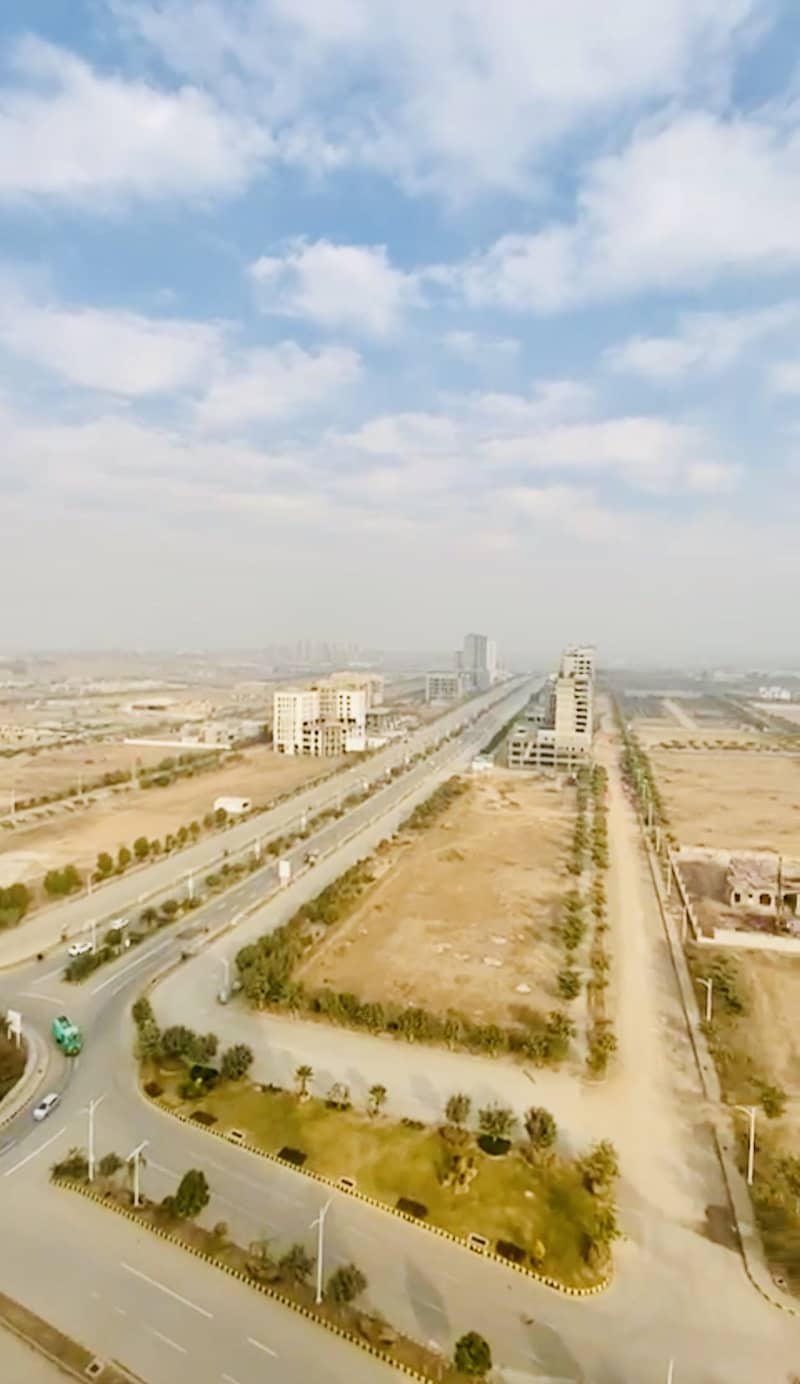 GULBERG ISLAMABAD LAKE VIEW APARTMENTS Available On Easy Installments READY TO MOVE 26
