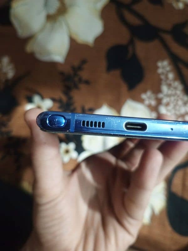 Samsung Note 10 Plus 6