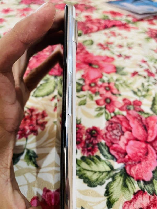 Google Pixel 7pro || PTA Approved 3
