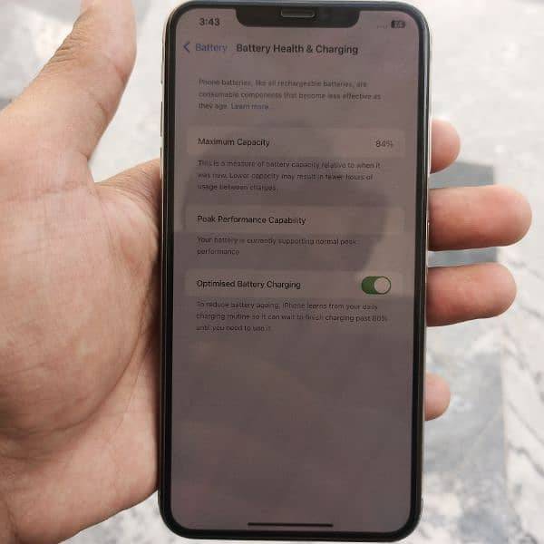 iphone xs max 2