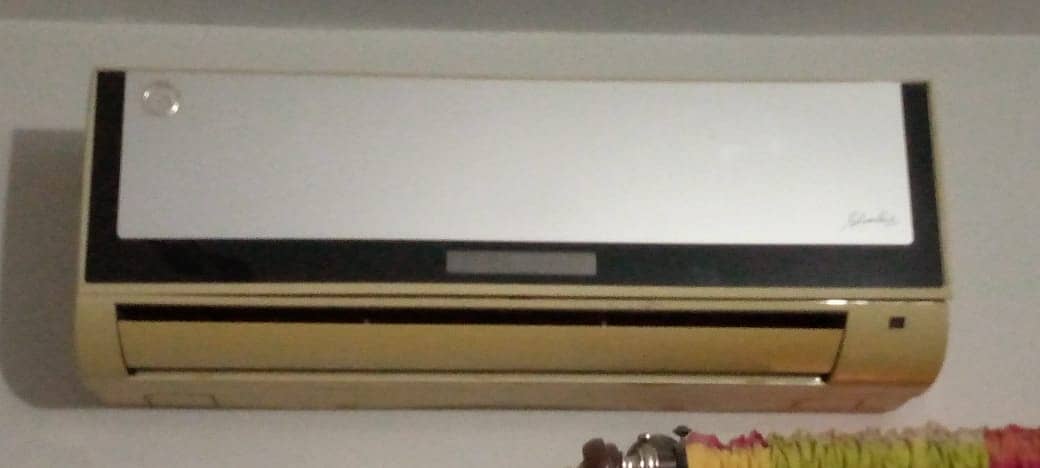 Pel 1 Ton Split AC 0