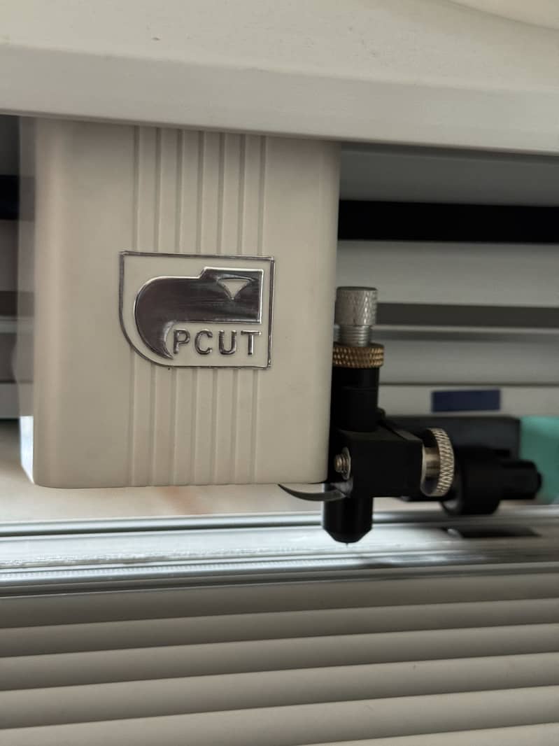 Creation Cutting Plotter CT630 2