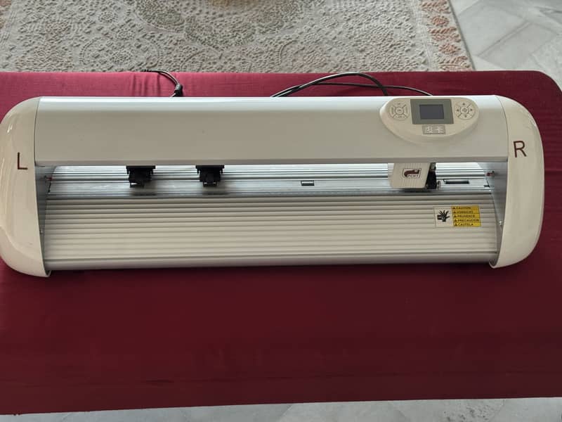 Creation Cutting Plotter CT630 6