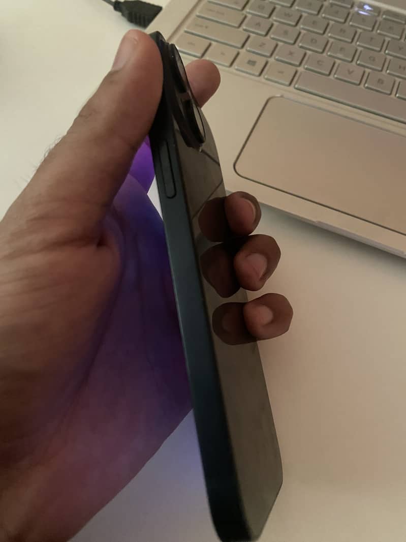 Iphone 13 PTA Approved 1