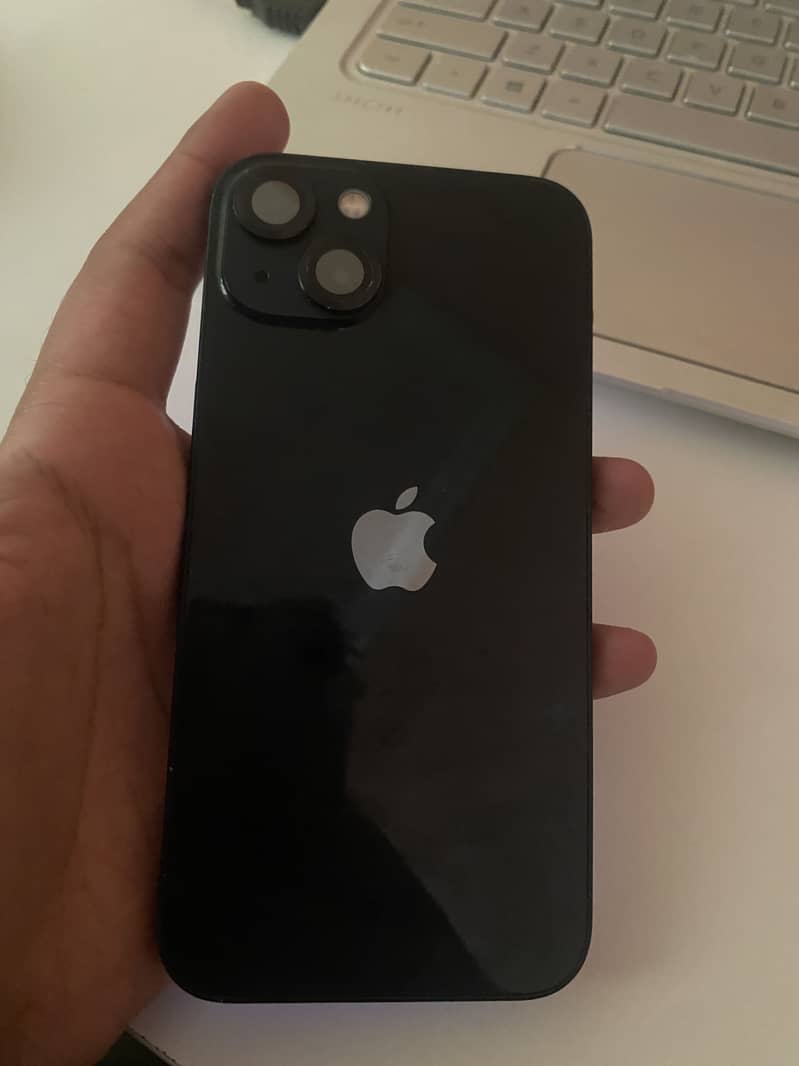 Iphone 13 PTA Approved 2