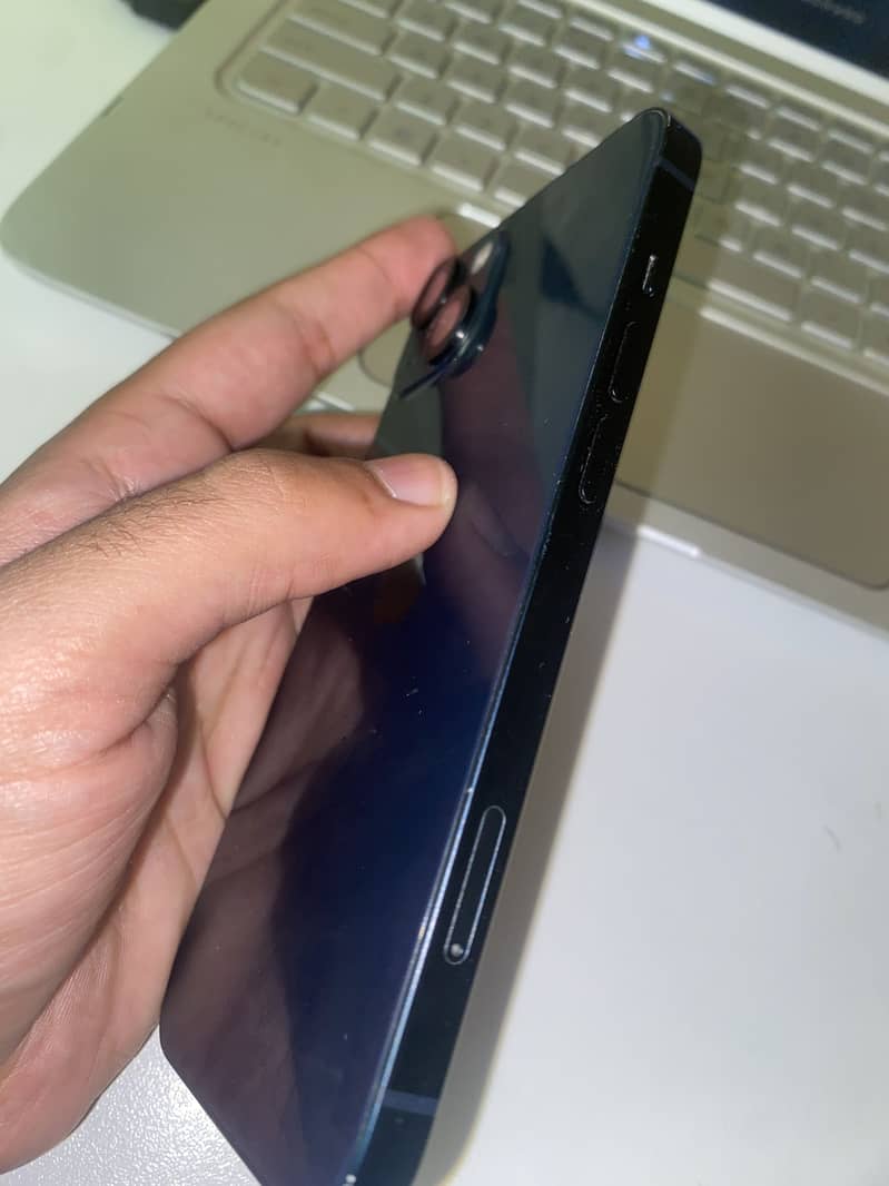 Iphone 13 PTA Approved 4