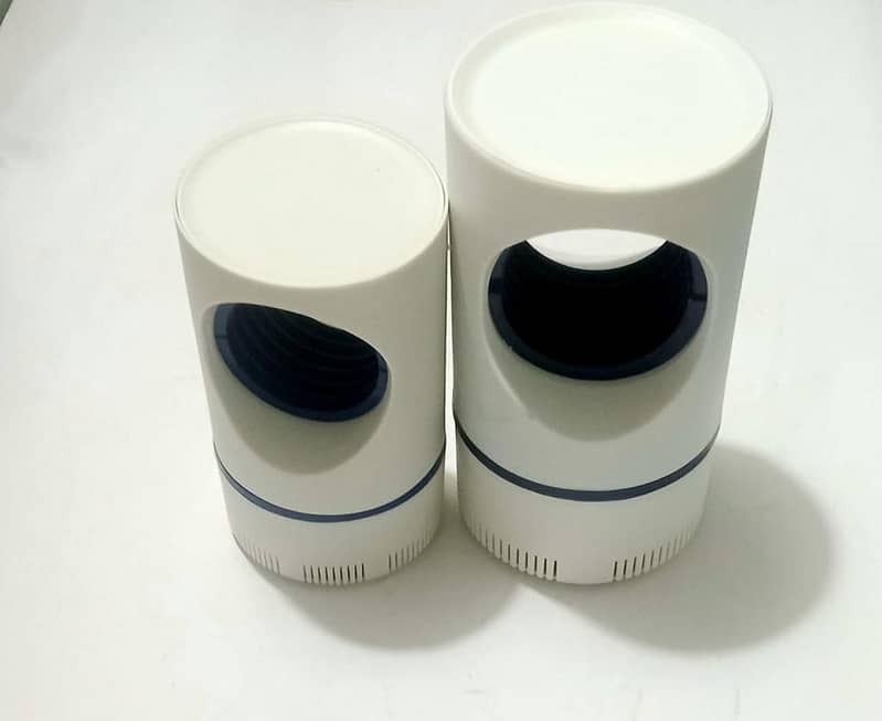 Mosquito Killer Lamp - No more buzzing and itching. Relax an 1