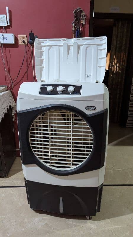 super asia air cooler 1