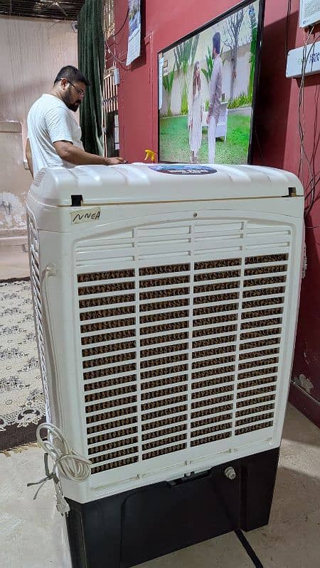 super asia air cooler 3