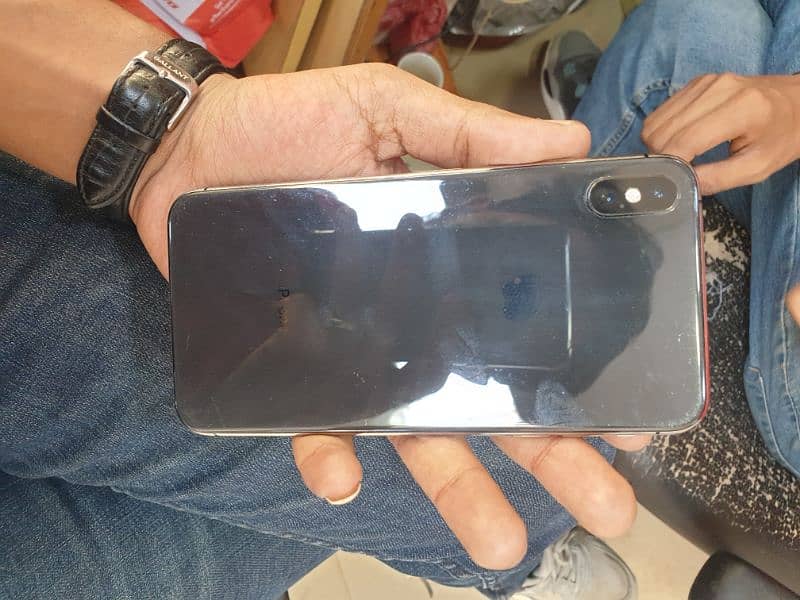 iphone XS Max 0
