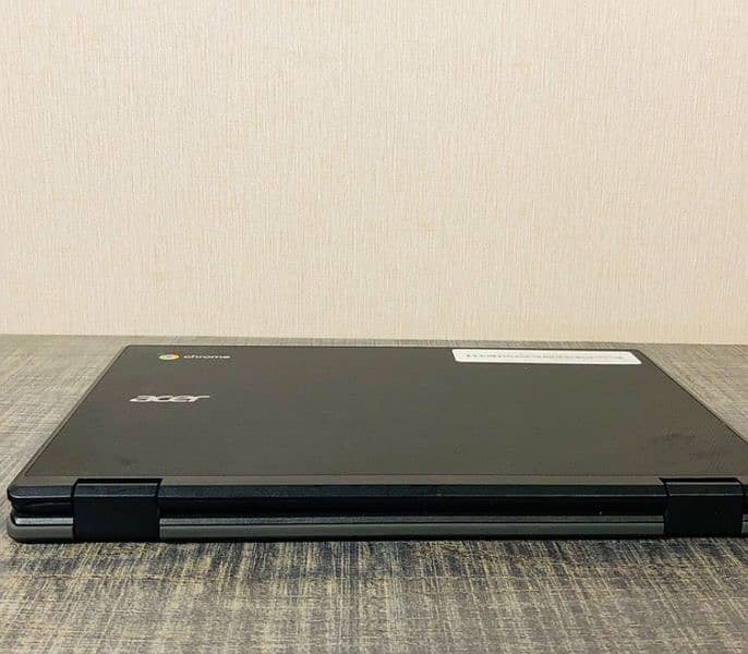 Acer Touch chromebook r721t 4