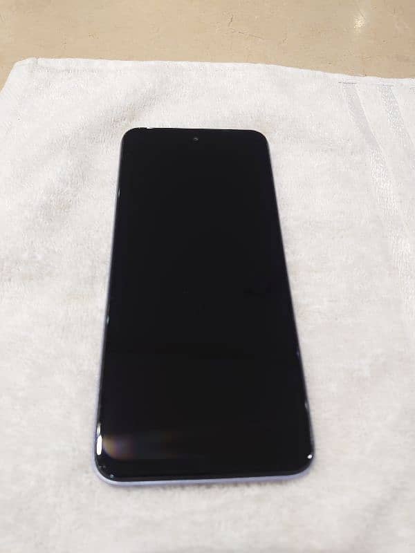 Infinix hot 30 0