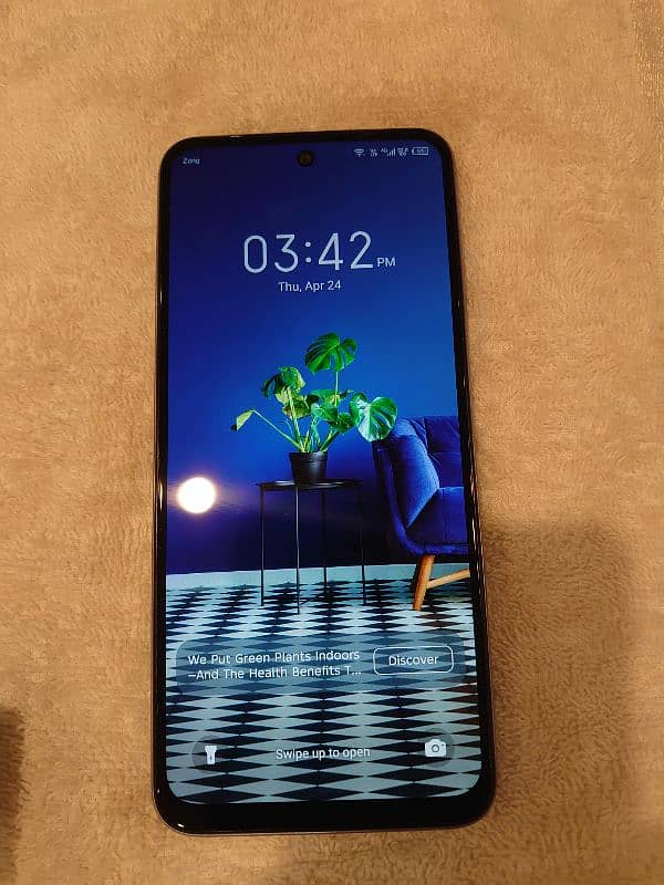 Infinix hot 30 1