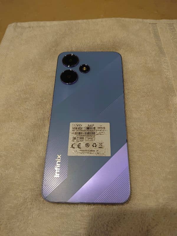 Infinix hot 30 2