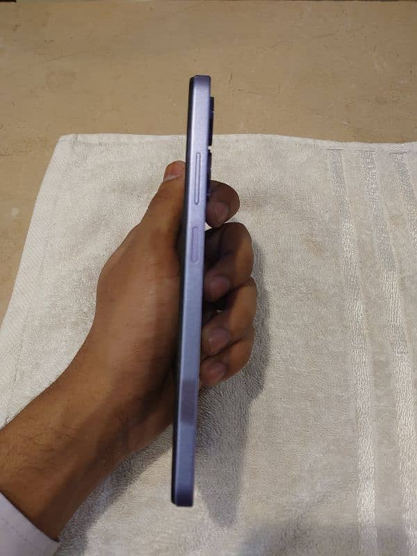 Infinix hot 30 3