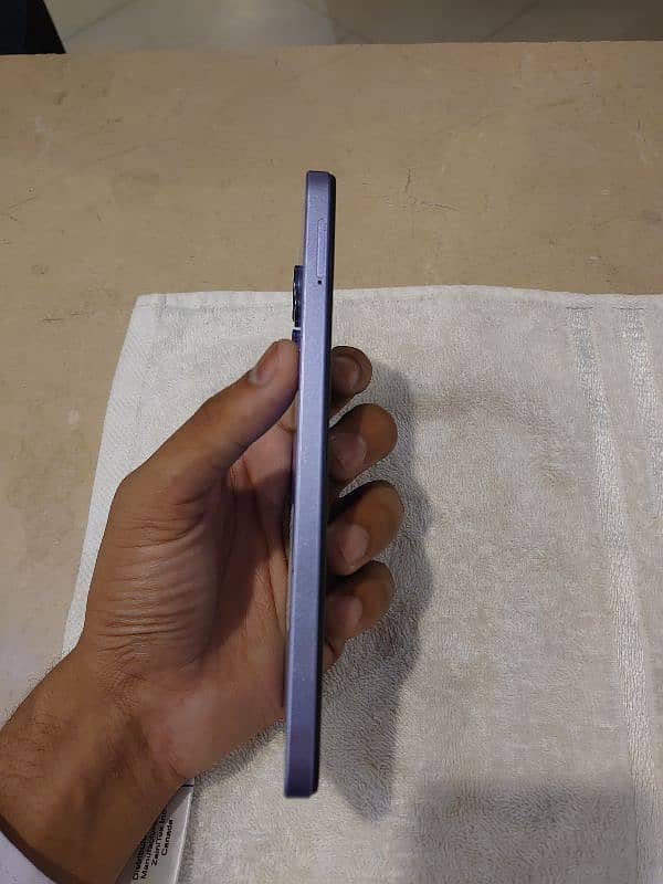 Infinix hot 30 4