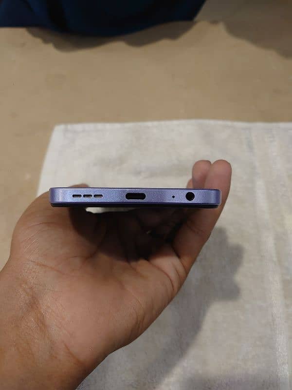 Infinix hot 30 5