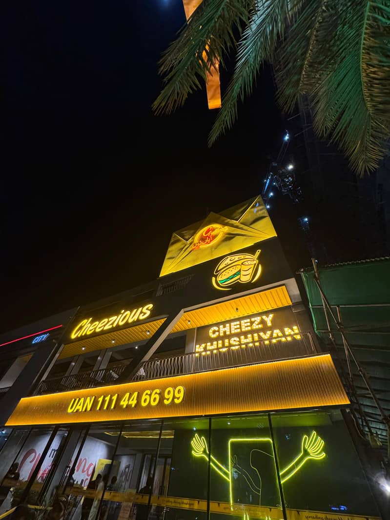 Sign Board Makers ,Sign board Lahore,LED ,sign board, 3d Acrylic 3