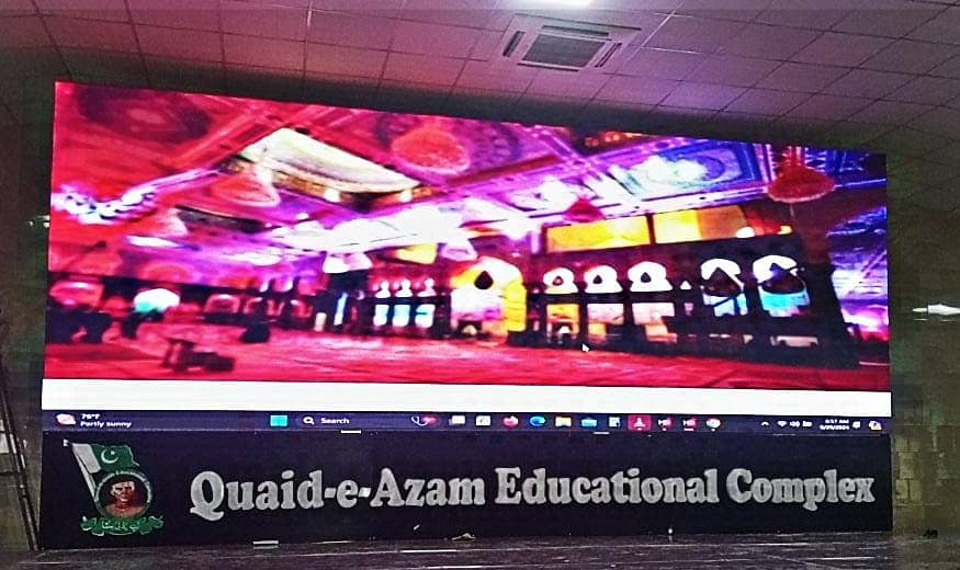 Sign Board Makers ,Sign board Lahore,LED ,sign board, 3d Acrylic 5