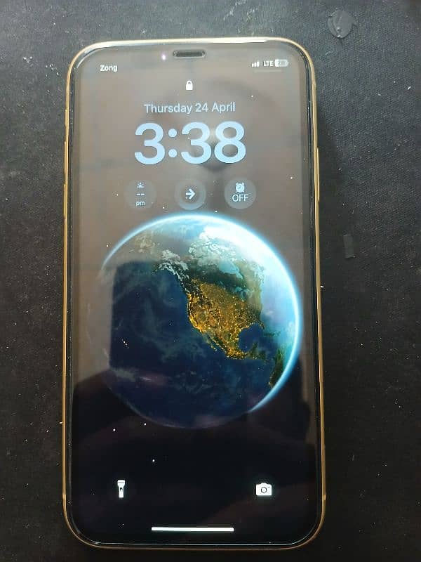 Iphone 11  pta proved 128gb 5