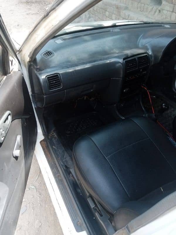 Suzuki Cultus VXR 2007 7