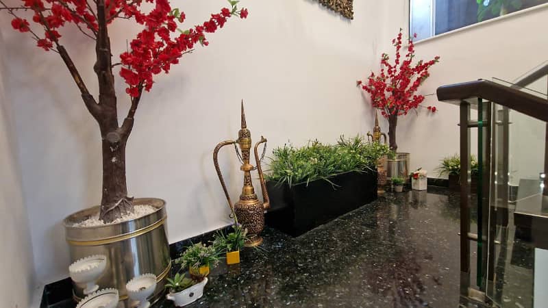 22.50 Marla Corner Full Furnished Bungalow in the Heart of DHA Phase 6 5