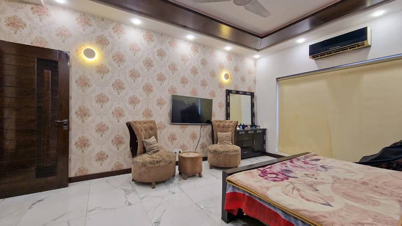 22.50 Marla Corner Full Furnished Bungalow in the Heart of DHA Phase 6 8