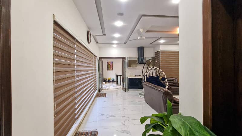 22.50 Marla Corner Full Furnished Bungalow in the Heart of DHA Phase 6 15