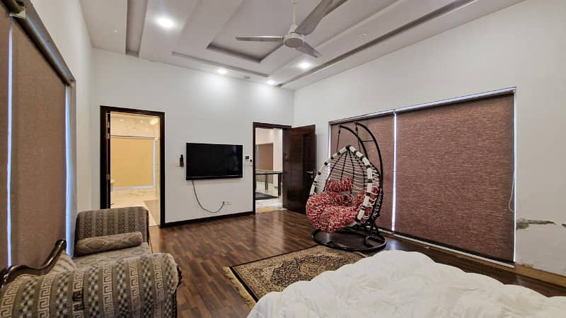 22.50 Marla Corner Full Furnished Bungalow in the Heart of DHA Phase 6 19