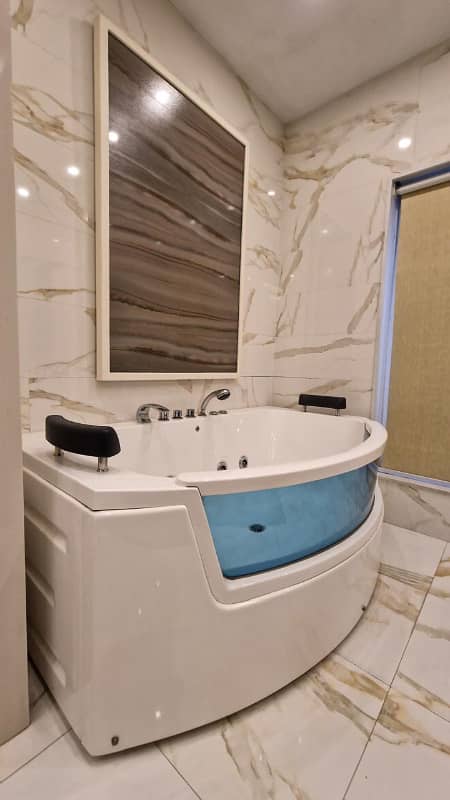 22.50 Marla Corner Full Furnished Bungalow in the Heart of DHA Phase 6 20